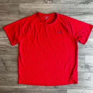 Men's Under Armor Short Sleeve Athletic Performance “The Tech Tee” T-shirt 3XL